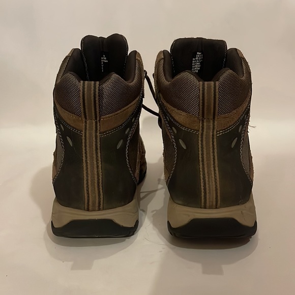 L.L. Bean hiking boots - Picture 5 of 7
